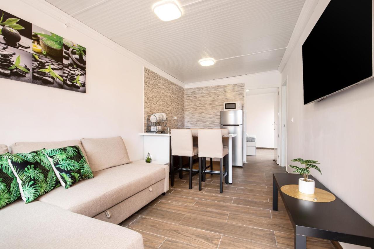 Apartamento Dayely Κοραλέχο Εξωτερικό φωτογραφία