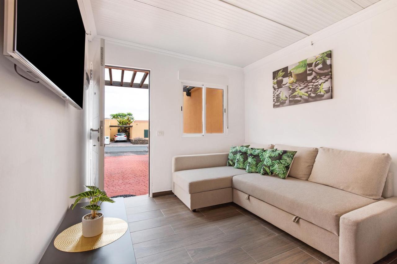Apartamento Dayely Κοραλέχο Εξωτερικό φωτογραφία