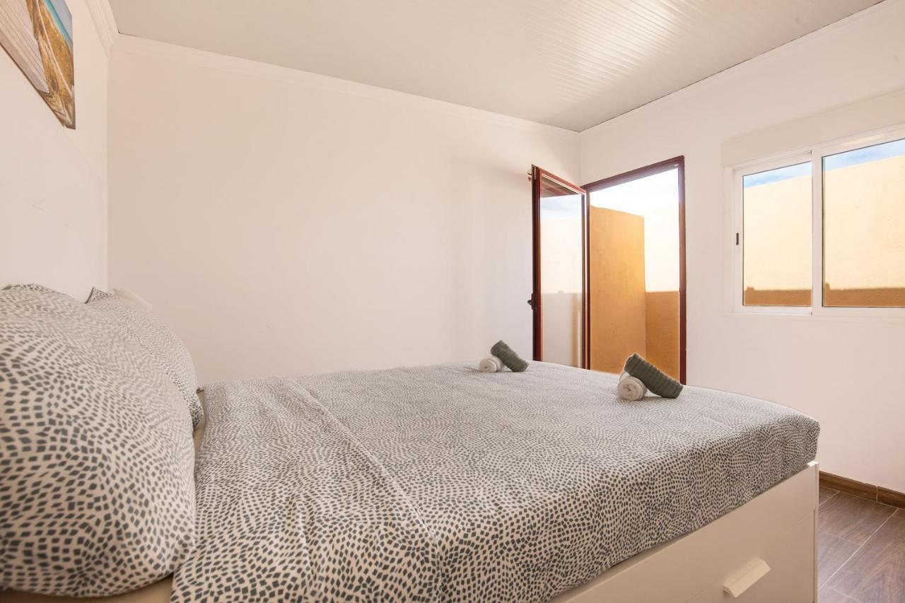 Apartamento Dayely Κοραλέχο Εξωτερικό φωτογραφία