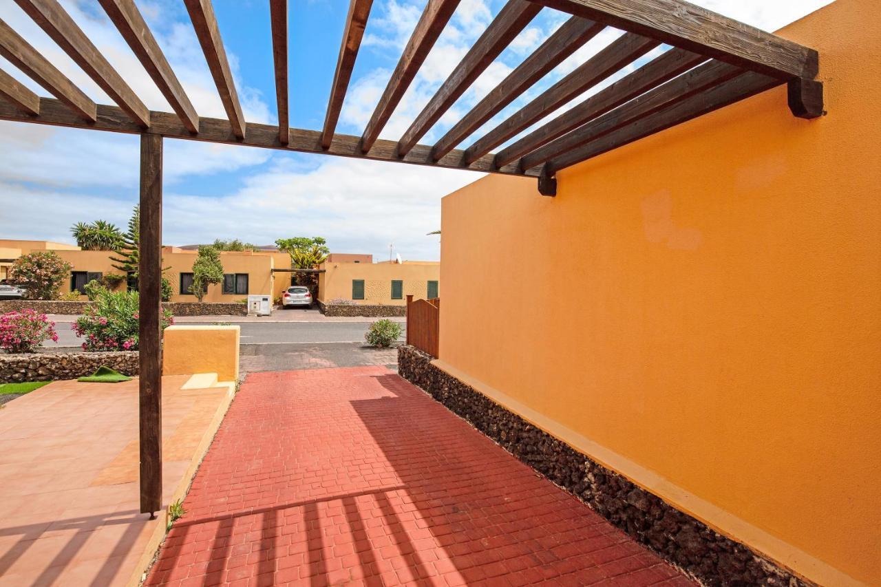 Apartamento Dayely Κοραλέχο Εξωτερικό φωτογραφία