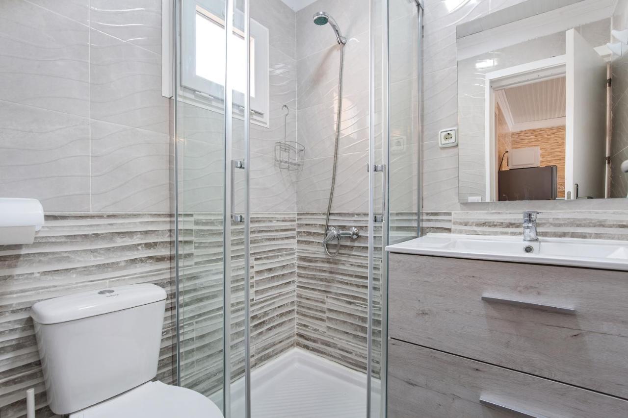 Apartamento Dayely Κοραλέχο Εξωτερικό φωτογραφία