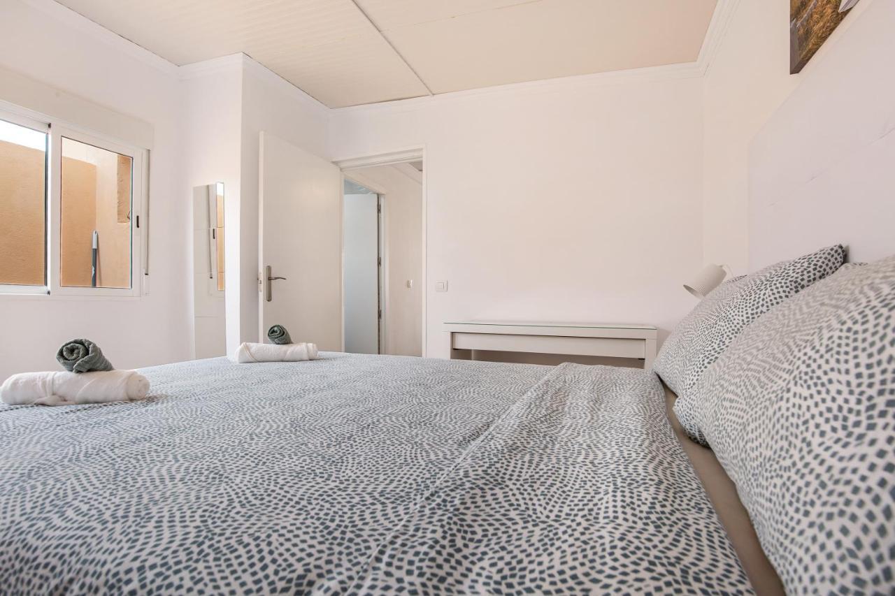Apartamento Dayely Κοραλέχο Εξωτερικό φωτογραφία