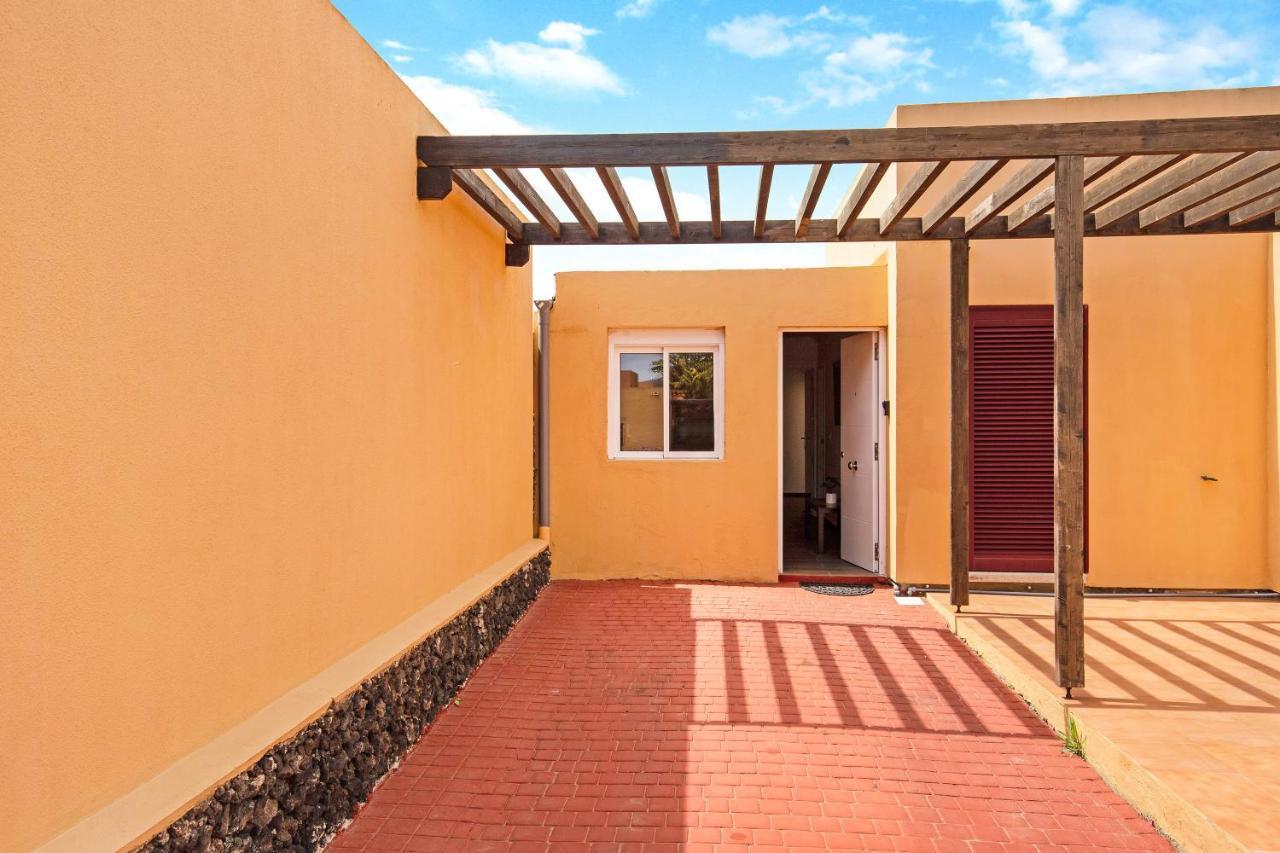 Apartamento Dayely Κοραλέχο Εξωτερικό φωτογραφία